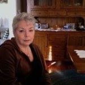 Meet your Posher, Linda